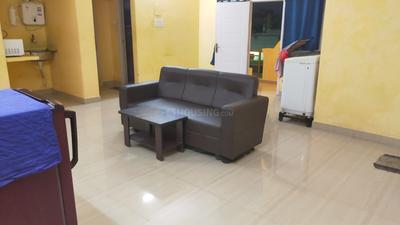 Hall Image of SLK Lakesquare PG in Karapakkam, Chennai