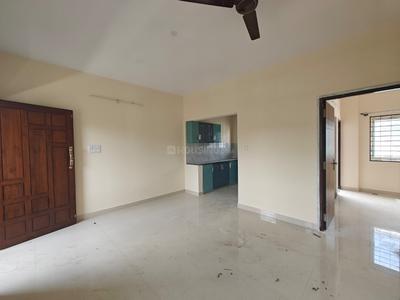 Hall Image of 700 Sq.ft 1 BHK Apartment / Flat for rent in C V Raman Nagar Bengaluru for Rs. 26000