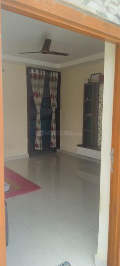 The House Main Image 1