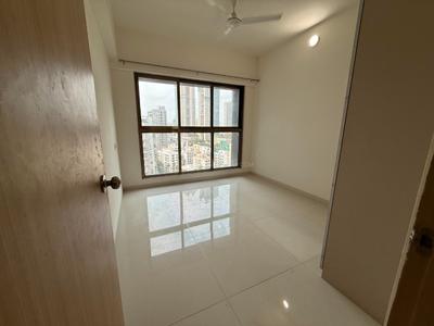 Hall Image of 1250 Sq.ft 3 BHK Apartment / Flat for sale in Malad West Mumbai for Rs. 36800000