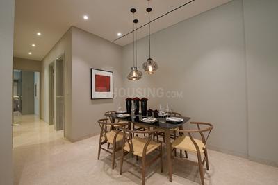 Hall Image of 2100 Sq.ft 3 BHK Apartment / Flat for sale in Chembur Mumbai for Rs. 85000000