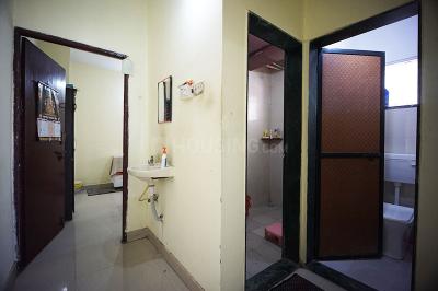 Hall Image of 750 Sq.ft 2 BHK Apartment / Flat for sale in Pimple Gurav Pune for Rs. 4600000
