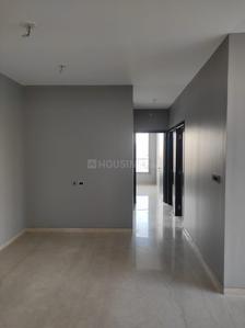 Hall Image of 2020 Sq.ft 3 BHK Apartment / Flat for sale in Oberoi Sky City Tower F, Borivali East Mumbai for Rs. 72000000