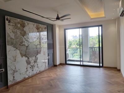 Bedroom Image of 2440 Sq.ft 3 BHK Apartment / Flat for sale in Pioneer Presidia, Sector 62 Gurgaon for Rs. 62000000
