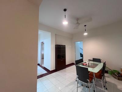 Hall Image of 1450 Sq.ft 2 BHK Villa for sale in Dabolim Goa for Rs. 19500000