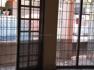 Balcony Image of 2000 Sq.ft 3 BHK Independent House for sale in Hebbal Bengaluru for Rs. 24000000
