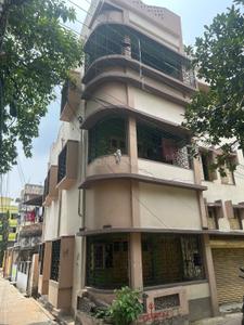Image of 1080 Sq.ft 5 BHK Independent House for sale in Belghoria, Kolkata for Rs. 8000000