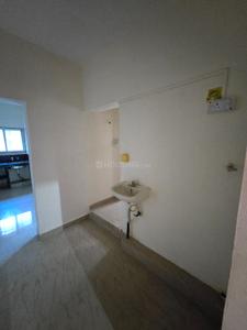 Image of 650 Sq.ft 1 BHK Apartment / Flat for rent in Pimple Gurav, Pune for Rs. 14000