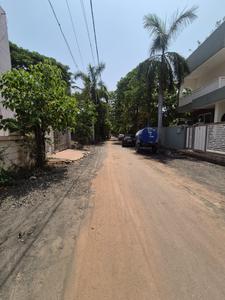 Image of 1500 Sq.ft 2 BHK Independent House for rent in New Alkapuri, Vadodara for Rs. 17500