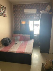 Bedroom Image of 720 Sq.ft 2 BHK Apartment / Flat for sale in Nanpura Surat for Rs. 2500000