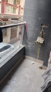Image of 990 Sq.ft 3 BHK Independent House for sale in Laxmi Nagar, New Delhi for Rs. 12000000