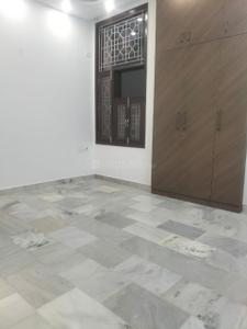 Bedroom Image of 1600 Sq.ft 2 BHK Builder Floor for rent in Kailash Colony New Delhi for Rs. 65000