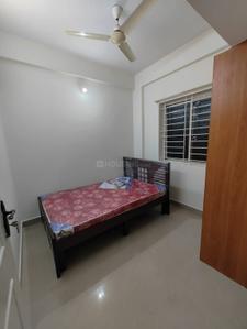 Bedroom Image of 1600 Sq.ft 2 BHK Apartment / Flat for rent in BTM Layout Bengaluru for Rs. 24000