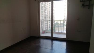 Bedroom Image of 1165 Sq.ft 2 BHK Apartment / Flat for sale in ATS Happy Trails, Noida Extension Greater Noida for Rs. 13000000