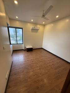 Bedroom Image of 750 Sq.ft 2 BHK Apartment / Flat for rent in Bandra West Mumbai for Rs. 275000