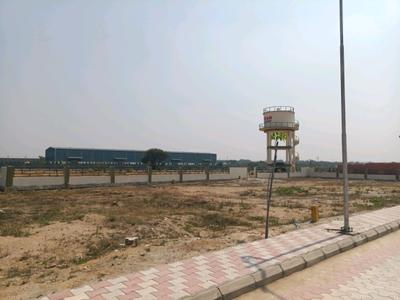 Image of 135 Sq.ft Residential Plot / Land for sale in Kompally, Hyderabad for Rs. 4725022