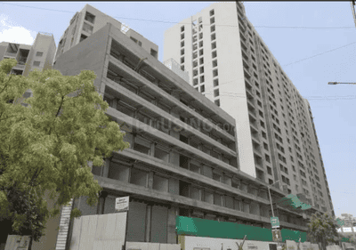 Image of 1620 Sq.ft 3 BHK Apartment / Flat for sale in Basil Maximus, Punawale, Pune for Rs. 13300000