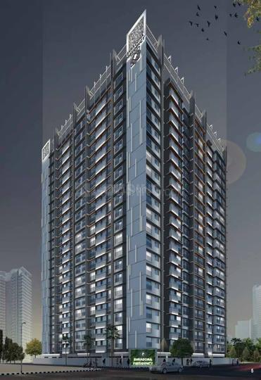 Shraddha Presidency Main Image 1