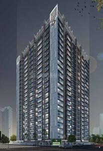 Image of 781 Sq.ft 2 BHK Apartment / Flat for sale in Shraddha Presidency, Vikhroli East, Mumbai for Rs. 14500000