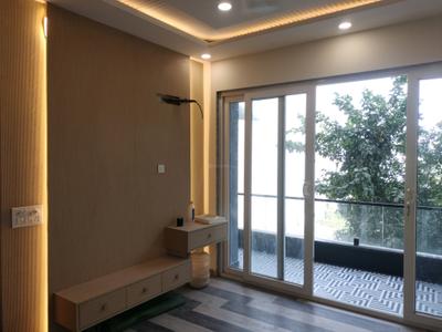 Bedroom Image of 1900 Sq.ft 3 BHK Builder Floor for sale in DDA Residential Flats, Sector 8 Dwarka New Delhi for Rs. 28500000