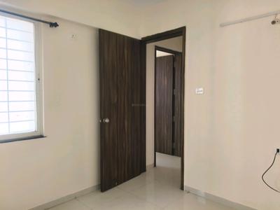 Bedroom Image of 900 Sq.ft 2 BHK Apartment / Flat for sale in VVM Lifestyle Magnum, Dhanori Pune for Rs. 6500000