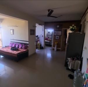2.5 BHK Flat