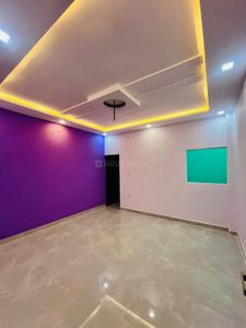Hall Image of 1200 Sq.ft 1 RK Villa for sale in Ryt Homes, Jankipuram Extension Lucknow for Rs. 4500000