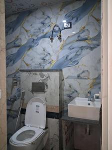Bedroom Two Image of 1200 Sq.ft 3 BHK Apartment / Flat for sale in Hark Sai Homes 6, Sector 49 Noida for Rs. 6000002