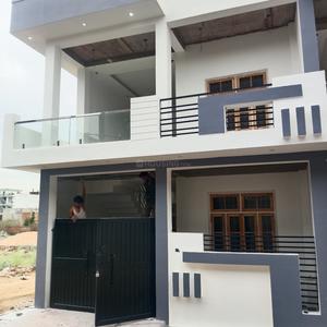 Image of 1500 Sq.ft 3 BHK Independent House for sale in Madhav Greens Plots, Lolai, Lucknow for Rs. 6000000