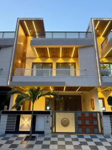 4 BHK Independent House