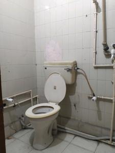Bedroom One Image of 1440 Sq.ft 3 BHK Builder Floor for rent in GTB Nagar New Delhi for Rs. 40000