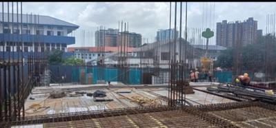 Image of 1739 Sq.ft 3 BHK Apartment / Flat for sale in Thrikkakara North, Kochi for Rs. 17000000