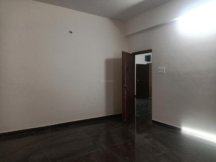 Bharat Nagar, Ibrahim Bagh Bedroom One 1