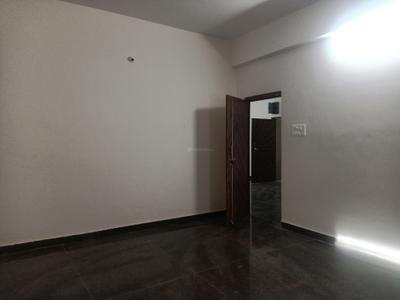 Bedroom Image of 1100 Sq.ft 2 BHK Independent House for rent in Ibrahim Bagh Hyderabad for Rs. 20000