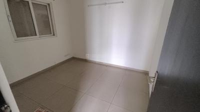 Bedroom Image of 1220 Sq.ft 3 BHK Apartment / Flat for sale in Gulshan Vivante, Sector 137 Noida for Rs. 16500000
