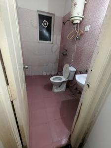 Bathroom Image of 1920 Sq.ft 3 BHK Apartment / Flat for rent in MVL Coral, Milakpur Goojar Bhiwadi for Rs. 23000