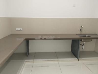 Kitchen Image of 990 Sq.ft 2 BHK Apartment / Flat for sale in 209 Hadapsar, Hadapsar Pune for Rs. 9000000