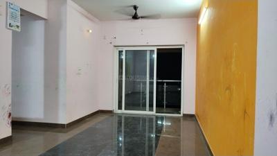 Living Room Image of 1665 Sq.ft 3 BHK Apartment / Flat for rent in Rajwada Altitude Block 1, Saha Para Kolkata for Rs. 30000