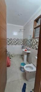 Bathroom Image of 1800 Sq.ft 3 BHK Builder Floor for sale in Sector 32 Faridabad for Rs. 16500000