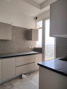 Kitchen Image of 1350 Sq.ft 2 BHK Apartment / Flat for sale in ACE Ace Starlit, Sector 152 Noida for Rs. 18000000