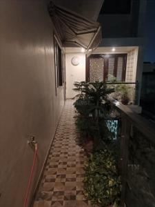 Balcony Image of 2152 Sq.ft 2 BHK Independent House for rent in Eldeco Samridhi Plot, Gomti Nagar Lucknow for Rs. 32000
