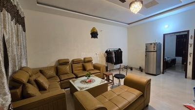 Hall Image of 945 Sq.ft 2 BHK Apartment / Flat for sale in Divine World, Sector 115 Mohali for Rs. 3950000