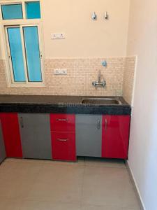 Kitchen Image of 3600 Sq.ft 3 BHK Builder Floor for sale in Ashok Vihar Phase 3 Extension Gurgaon for Rs. 7000000