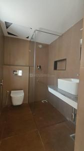 Bathroom Image of 3000 Sq.ft 4 BHK Villa for rent in Kottivakkam Chennai for Rs. 120000