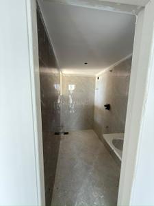 Bathroom Image of 660 Sq.ft 1 BHK Apartment / Flat for rent in Kaul Heritage City, Vasai West Vasai for Rs. 17000