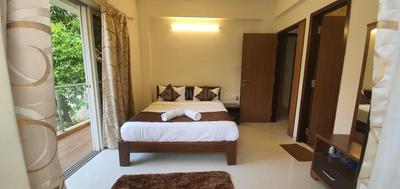 Bedroom Image of 1800 Sq.ft 3 BHK Villa for sale in Tungarli Lonavala for Rs. 26000000