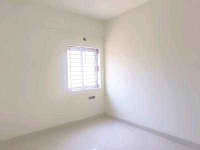 Bedroom Image of 912 Sq.ft 2 BHK Apartment / Flat for sale in Yc Sapthagiri Horizon Apartment, Electronic City Bengaluru for Rs. 4980000