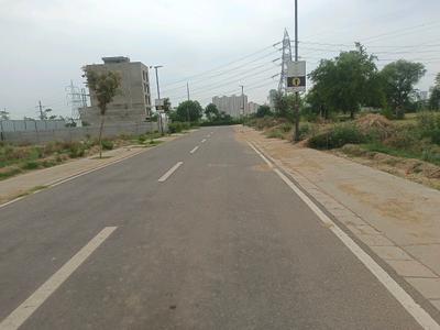Image of 240 Sq.ft Residential Plot / Land for sale in Vatika Xpressions, Sector 88B, Gurgaon for Rs. 39600000