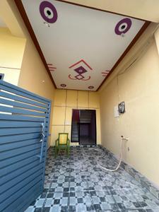 Image of 1600 Sq.ft 3 BHK Independent House for sale in Natkur, Lucknow for Rs. 5500000