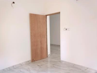 Bedroom Image of 1000 Sq.ft 2 BHK Apartment / Flat for sale in Kasba Kolkata for Rs. 5600000